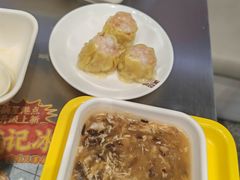-满记甜品(江桥万达店)