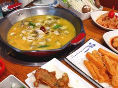 -湘芙蓉·湖南菜(椒江店)