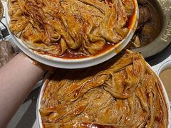 -和庆斋羊蝎子火锅·碳缸烧烤(顺义旗舰店)