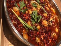 牛蛙-宽口美蛙鱼头(大唐西市店)