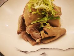 醉鸽-上海老饭店(北京分店)
