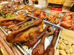 -吴记富苑(朝阳店)