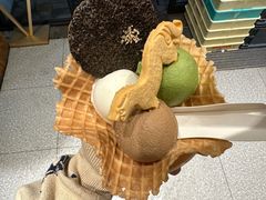 -陕拾叁-西安糕点(北院门创始店)