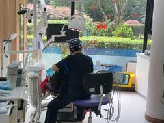 -维乐口腔(格林门诊长宁店)