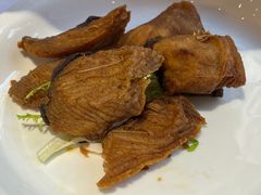 -老洋房花园饭店(绍兴路店)