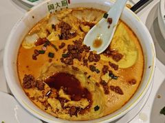 -周大厨辣椒炒肉(淮安万达店)