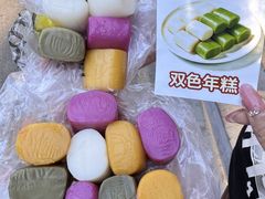 -毛辣果红酸汤火锅·冰煮羊涮肉(西单店)