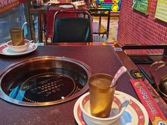 -大吉利·潮汕鲜牛肉火锅(总店)