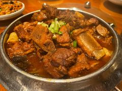 -外婆餐厅(魏县店)