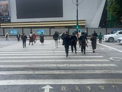 -重庆市江北嘴中央商务区中央公园