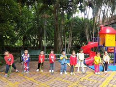 -金点蒙氏国际教育(悠然校区)