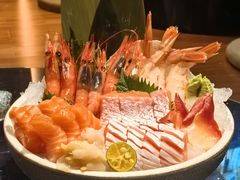 -極上萬膳·日料放题(海岸城店)