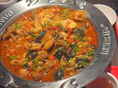 -胖哥俩肉蟹煲(杭州下沙学林街店)