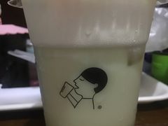 喜乐芝冷泡韵香-喜茶(深圳东门1234店)