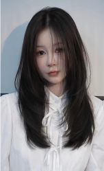 -张昊造型