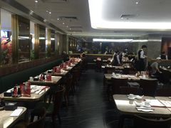 大堂-鼎泰丰(国贸商城店)