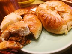 烤包子-那家小馆(摩天活力城店)