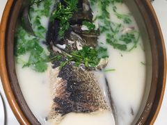 -风味小馆(天目湖宾馆店)