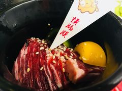 -热血兄弟·炭火烤肉(融侨中心店)
