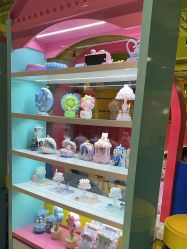 -宝燕乐园(闵行旗舰店)