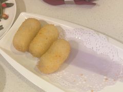 -蝎王府羊蝎子(北大地店)