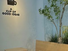 -Seesaw Coffee(深圳深业上城店)