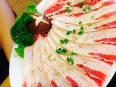 iphone_upload_pic-梦山水日本烧肉(五四广场店)