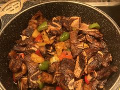 -重庆丽苑维景国际大酒店·海鲜自助餐厅