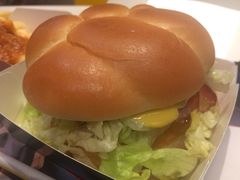 -麦当劳(厦门北站店)