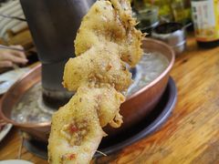 -元盛居(生态大街店)