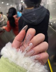 -Mao nail日式美甲美睫