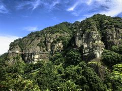 -大慈岩风景区