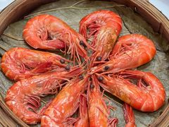 -金满楼(天河中路店)