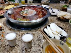 -堂客老火锅(欣阳广场总店)