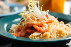 -LePark乐派亲子餐厅(33小镇店)