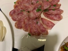 -兰桂坊·花园餐厅(西湖店)