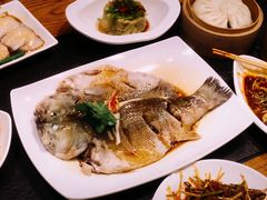 -小城粥道·海胆鲜虾粥(解放广场店)