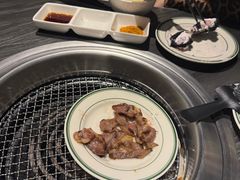 -NIUAN牛庵·日式和牛烧肉(恒隆店)