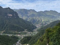 -清江方山景区