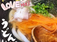 -东京屋(武定路店)