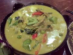 -Siam泰餐厅(水上公园店)