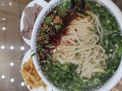 -清真·道口牛肉面