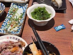 -小川洋风料理(大悦城店)