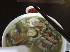 -潮镇老尾牛杂(环城西路店)