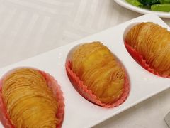 -潮福城大酒楼·潮粤菜·港式点心(阳光城店)