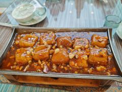 -自游人·美食一楼