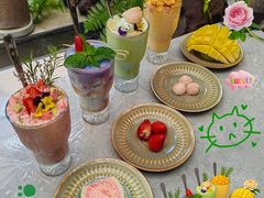 -Tegu泰古莲·泰国餐厅(红山6979店)