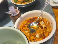 -湘江红·湖南招牌菜(莲花南路店)