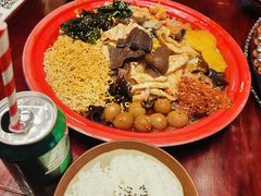 -李炮称盘麻辣烫(无锡荟聚店)