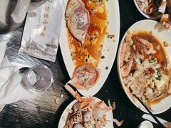 -健眺小海鲜(临海后山店)